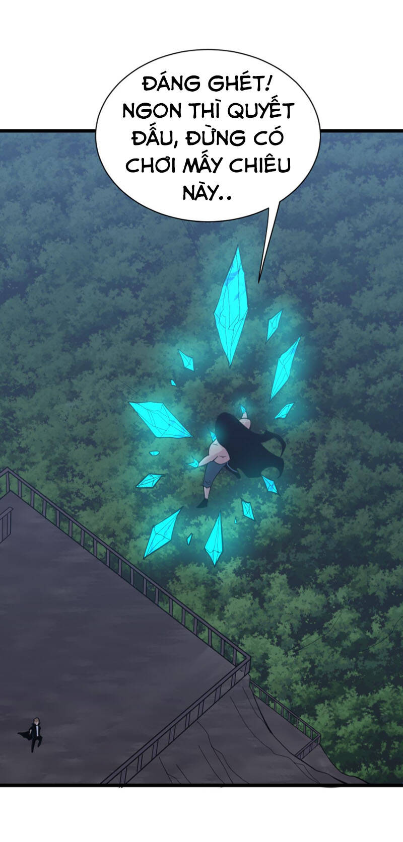 Cửa Hàng Đào Bảo Thông Tam Giới Chapter 275 - Trang 2