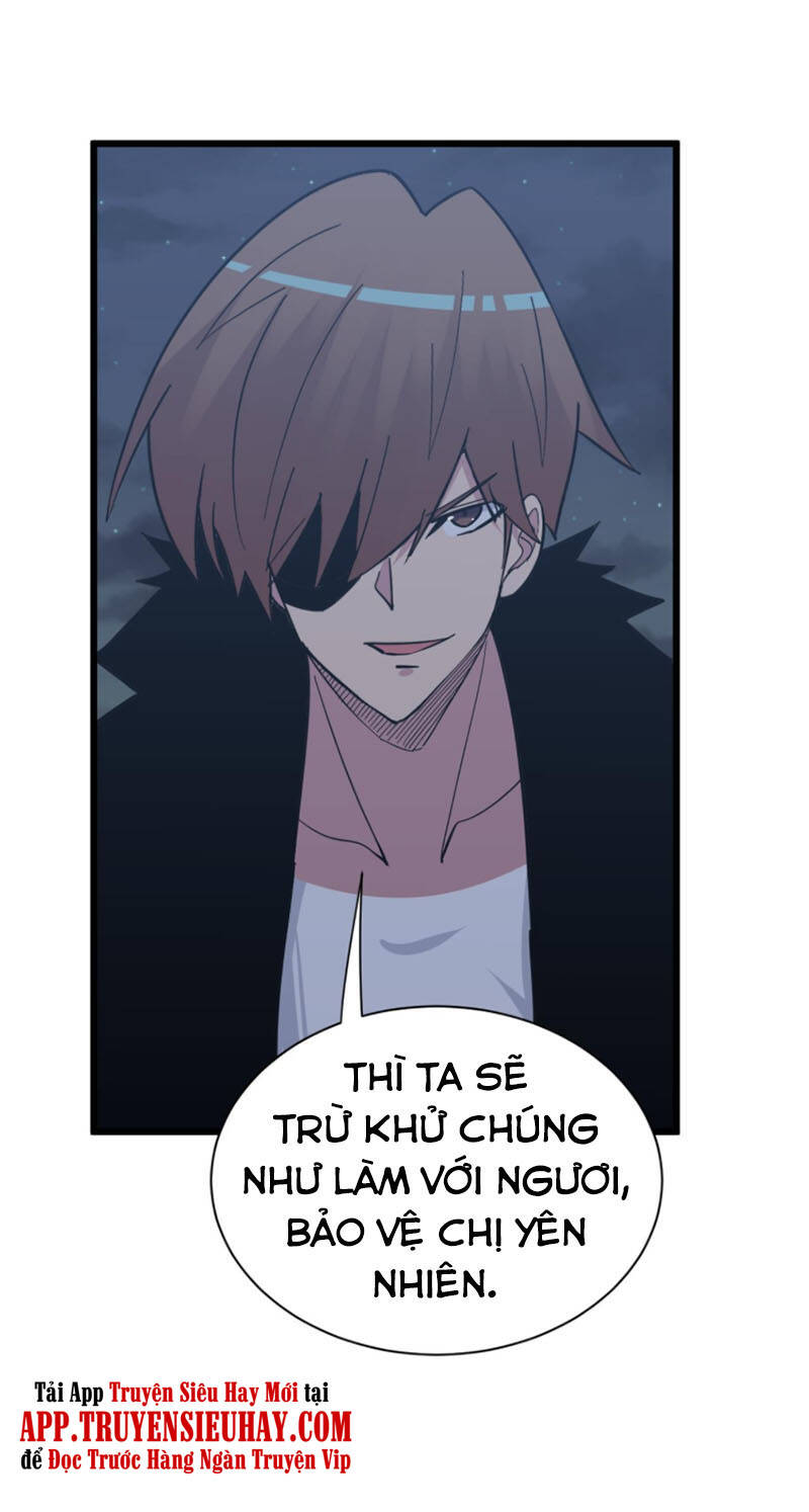 Cửa Hàng Đào Bảo Thông Tam Giới Chapter 275 - Trang 2