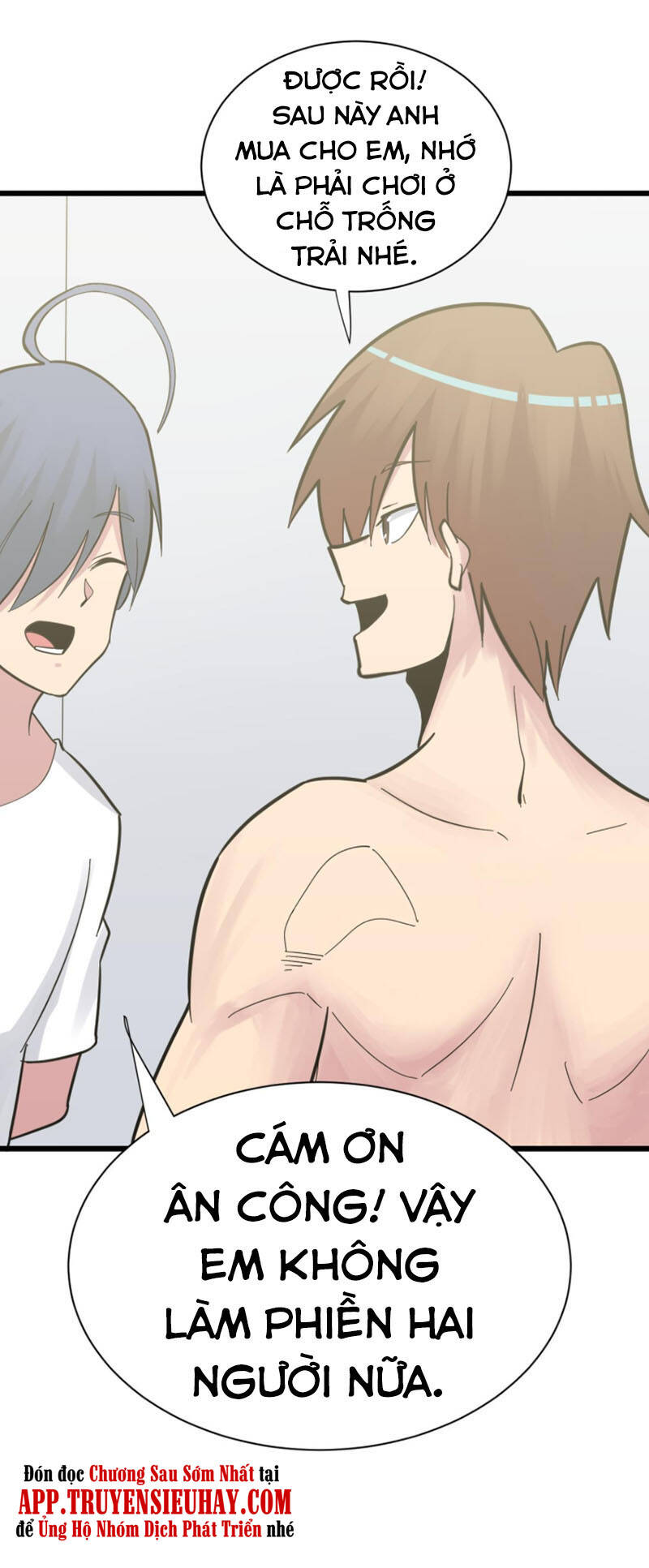 Cửa Hàng Đào Bảo Thông Tam Giới Chapter 276 - Trang 2