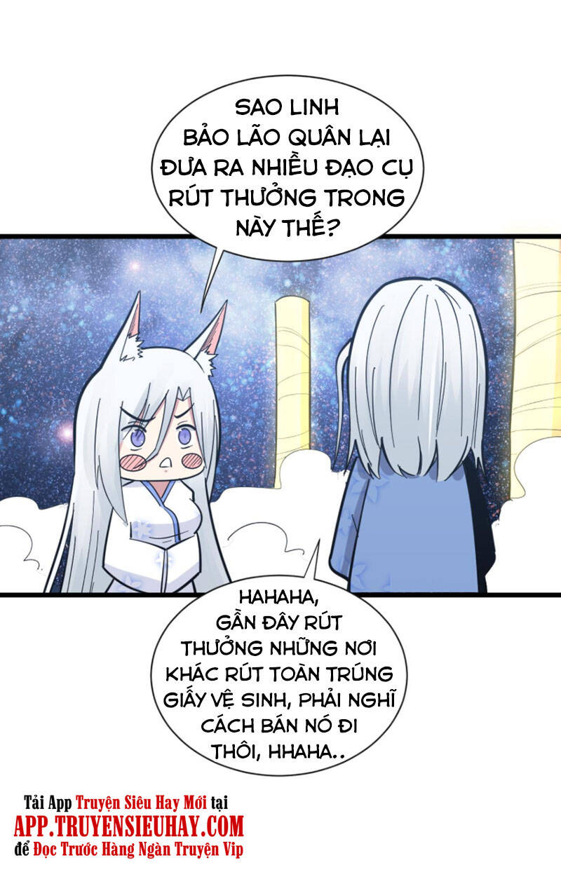 Cửa Hàng Đào Bảo Thông Tam Giới Chapter 277 - Trang 2