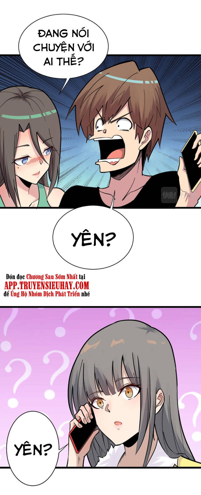 Cửa Hàng Đào Bảo Thông Tam Giới Chapter 278 - Trang 2