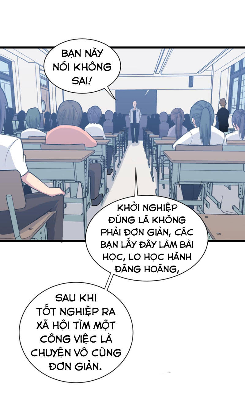 Cửa Hàng Đào Bảo Thông Tam Giới Chapter 279 - Trang 2