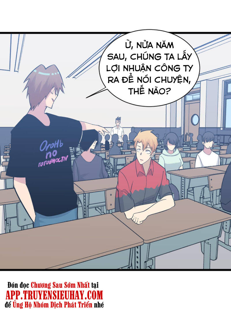 Cửa Hàng Đào Bảo Thông Tam Giới Chapter 279 - Trang 2
