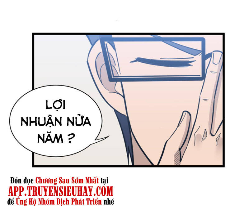 Cửa Hàng Đào Bảo Thông Tam Giới Chapter 279 - Trang 2