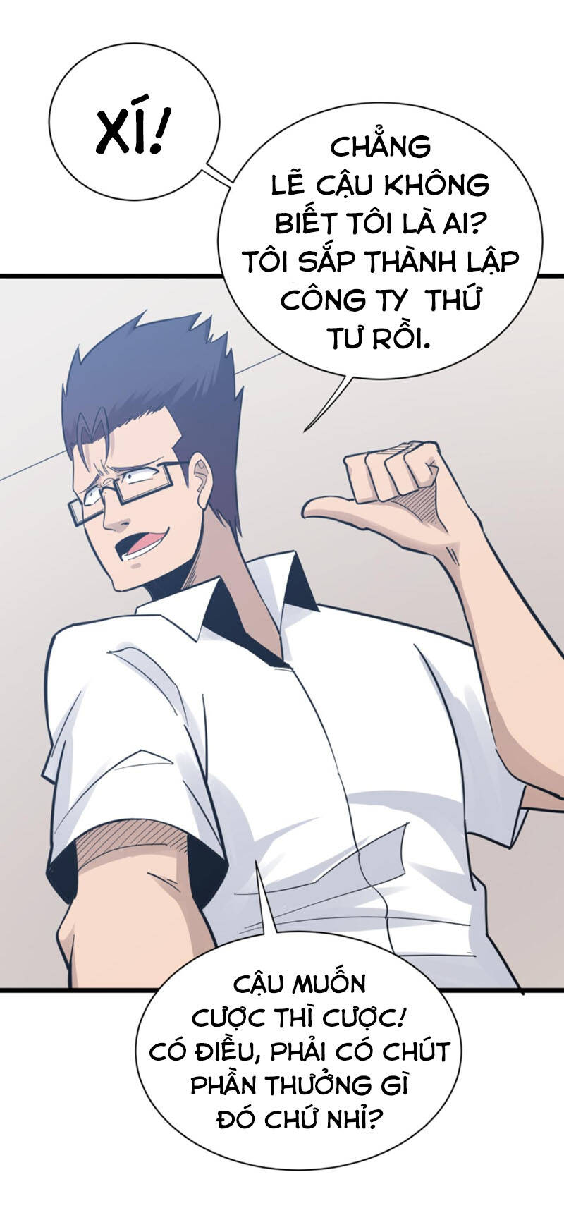 Cửa Hàng Đào Bảo Thông Tam Giới Chapter 279 - Trang 2