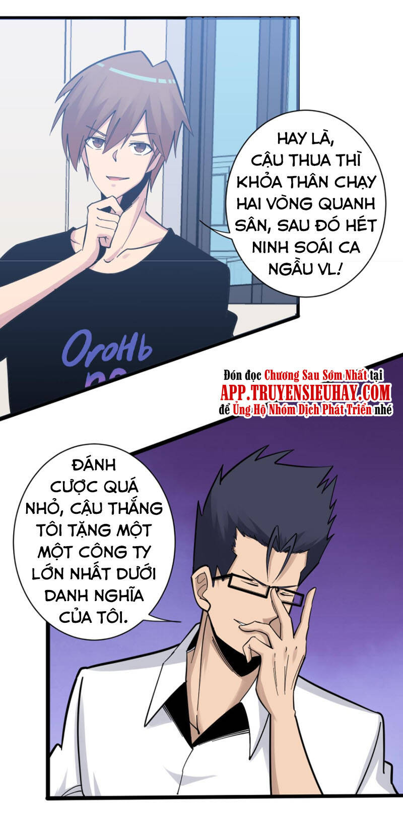 Cửa Hàng Đào Bảo Thông Tam Giới Chapter 279 - Trang 2