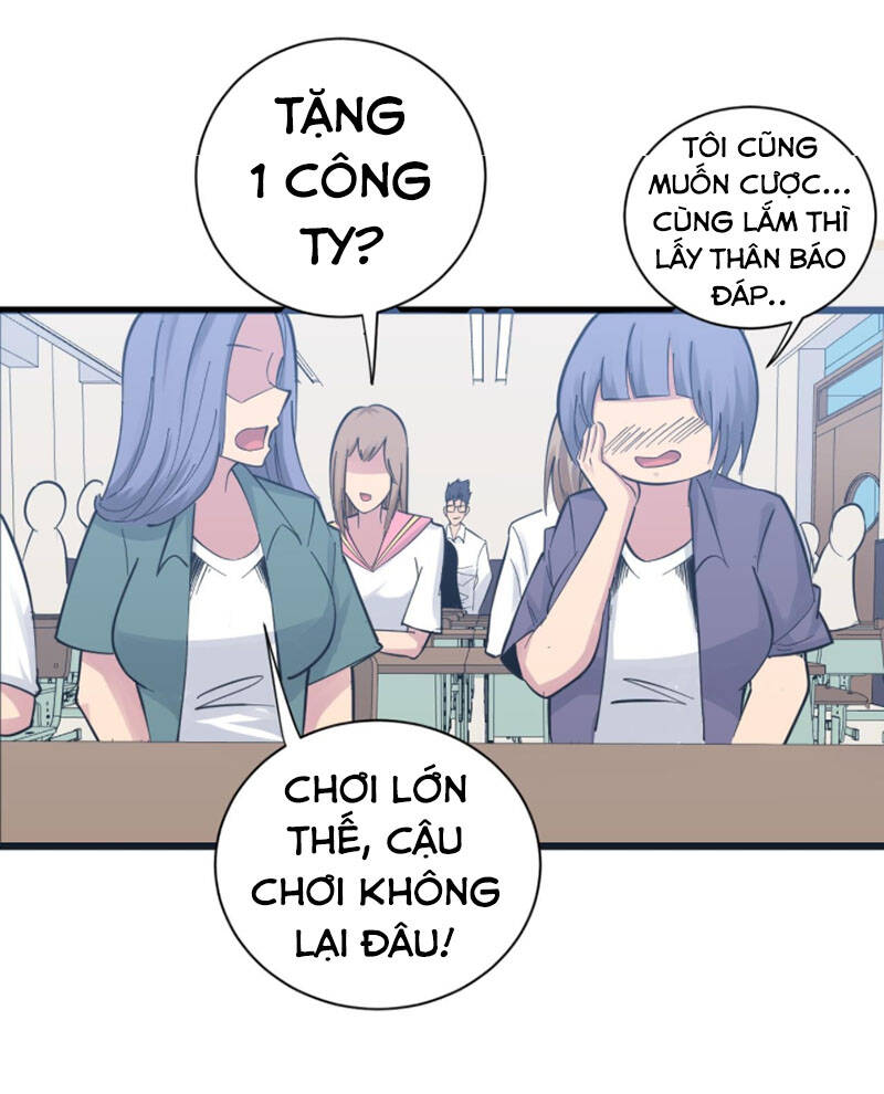 Cửa Hàng Đào Bảo Thông Tam Giới Chapter 279 - Trang 2