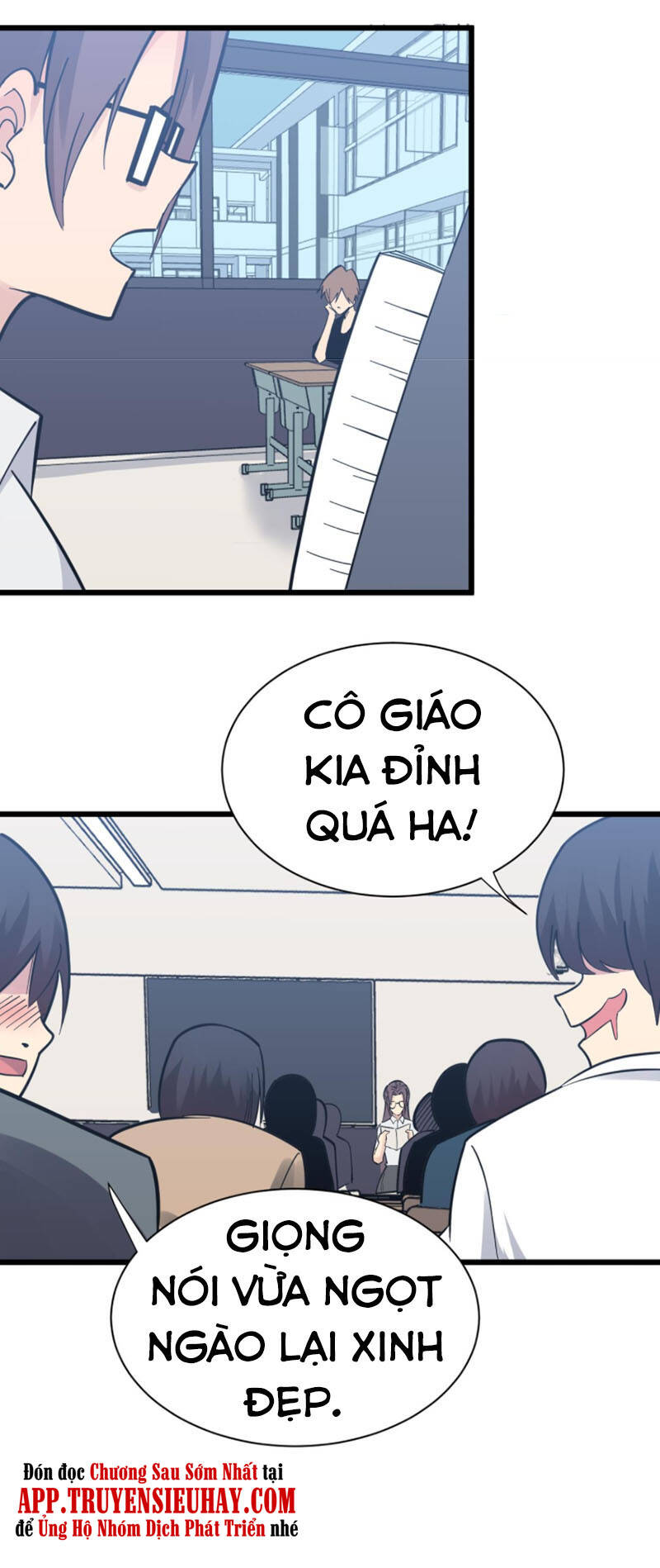 Cửa Hàng Đào Bảo Thông Tam Giới Chapter 279 - Trang 2