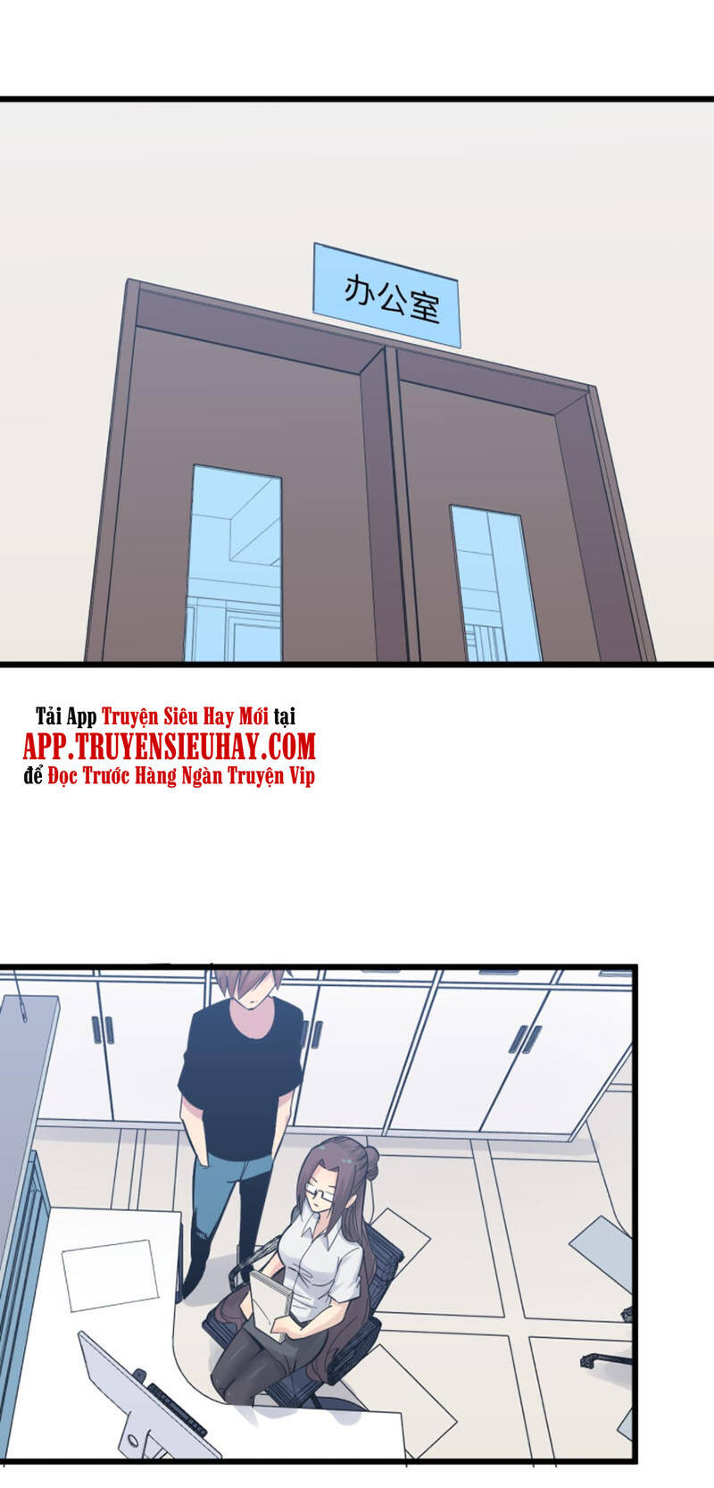 Cửa Hàng Đào Bảo Thông Tam Giới Chapter 279 - Trang 2