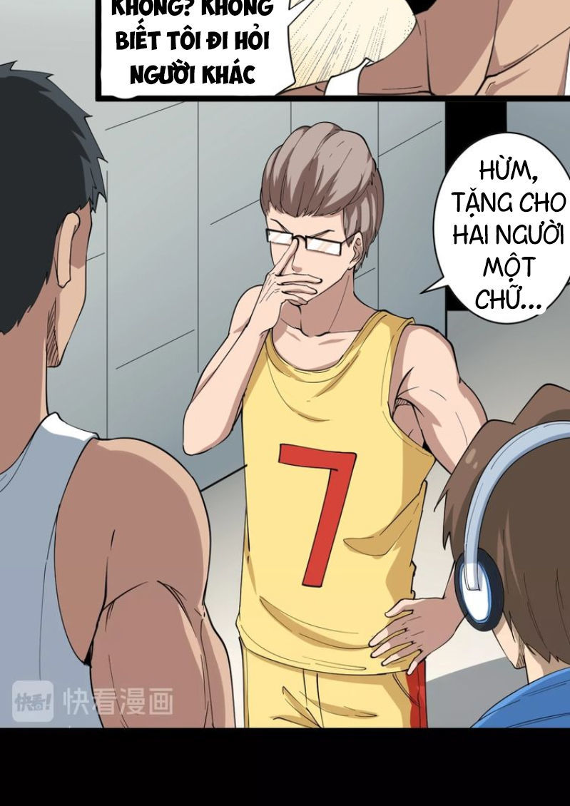 Cửa Hàng Đào Bảo Thông Tam Giới Chapter 28 - Trang 2