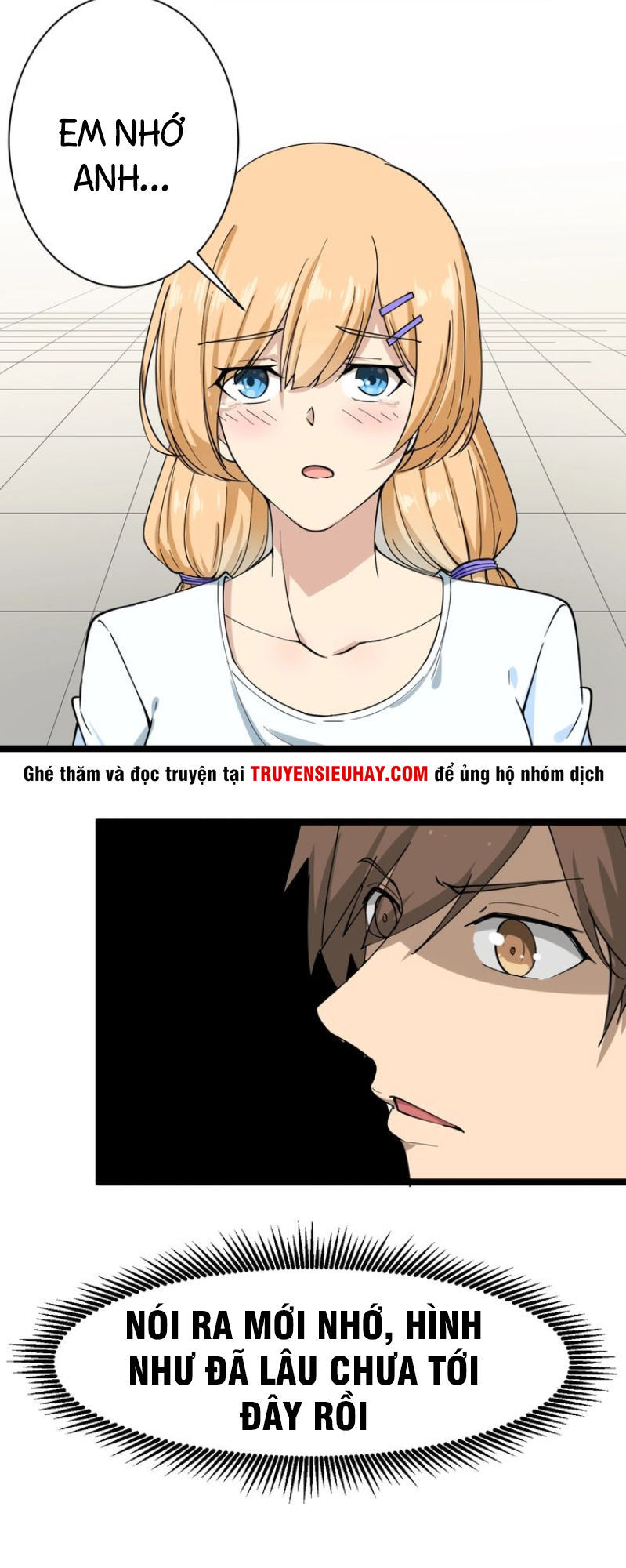 Cửa Hàng Đào Bảo Thông Tam Giới Chapter 28 - Trang 2