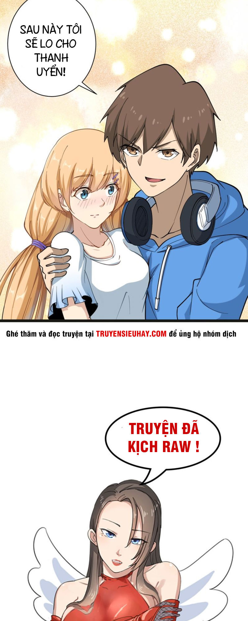 Cửa Hàng Đào Bảo Thông Tam Giới Chapter 28 - Trang 2