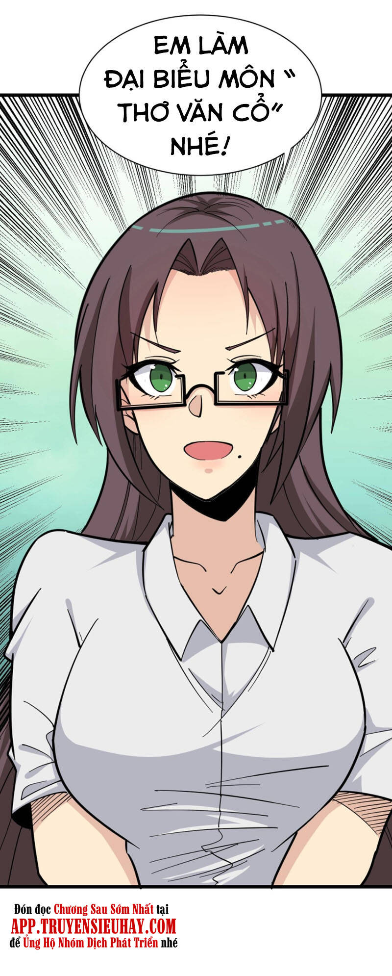 Cửa Hàng Đào Bảo Thông Tam Giới Chapter 280 - Trang 2