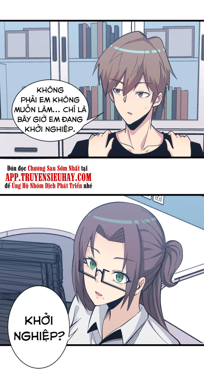 Cửa Hàng Đào Bảo Thông Tam Giới Chapter 280 - Trang 2