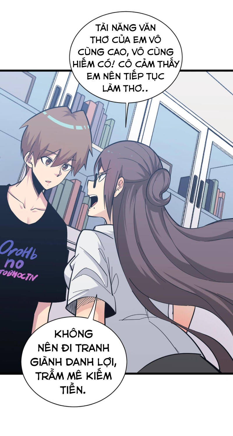 Cửa Hàng Đào Bảo Thông Tam Giới Chapter 280 - Trang 2