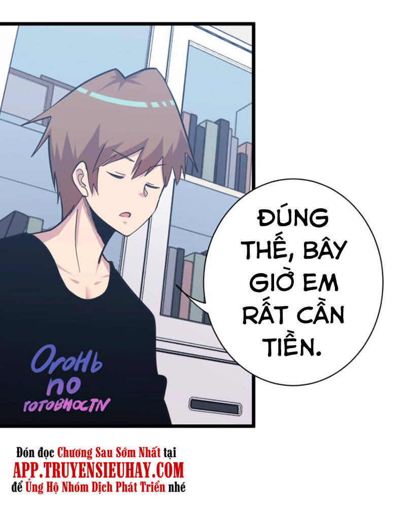 Cửa Hàng Đào Bảo Thông Tam Giới Chapter 280 - Trang 2