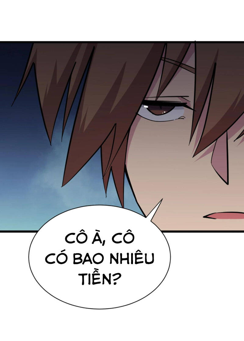 Cửa Hàng Đào Bảo Thông Tam Giới Chapter 280 - Trang 2