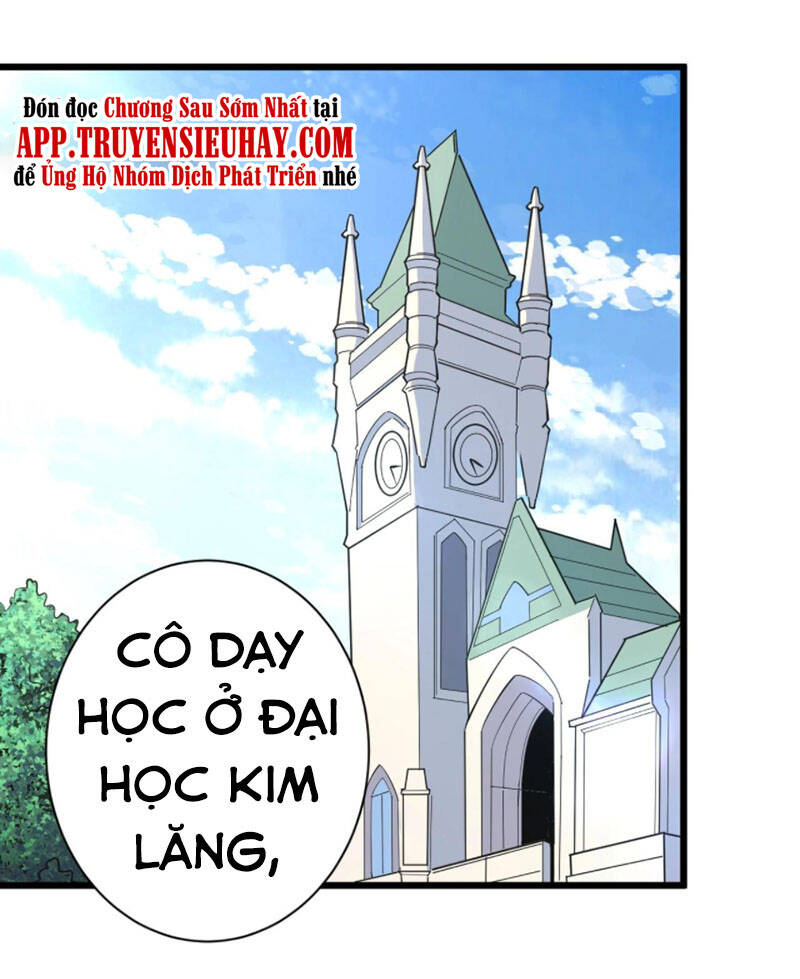 Cửa Hàng Đào Bảo Thông Tam Giới Chapter 280 - Trang 2