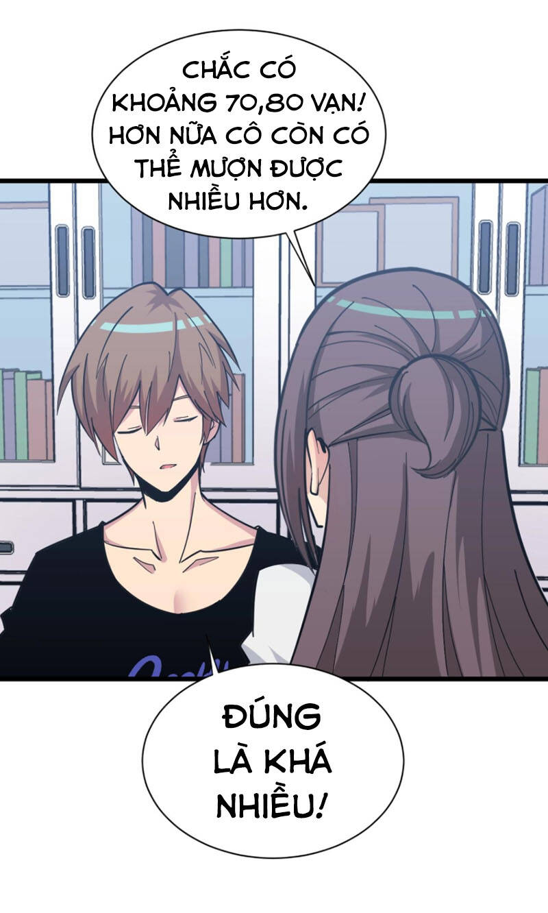 Cửa Hàng Đào Bảo Thông Tam Giới Chapter 280 - Trang 2