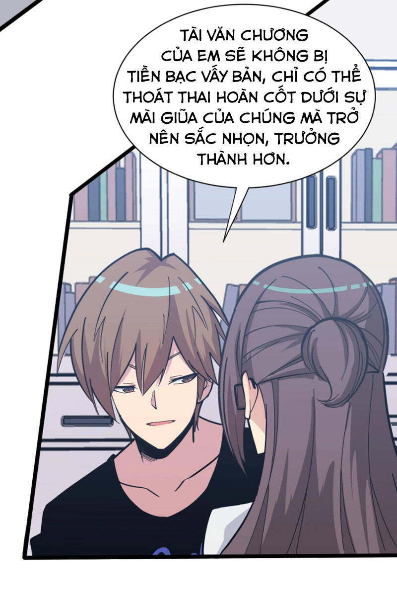 Cửa Hàng Đào Bảo Thông Tam Giới Chapter 280 - Trang 2