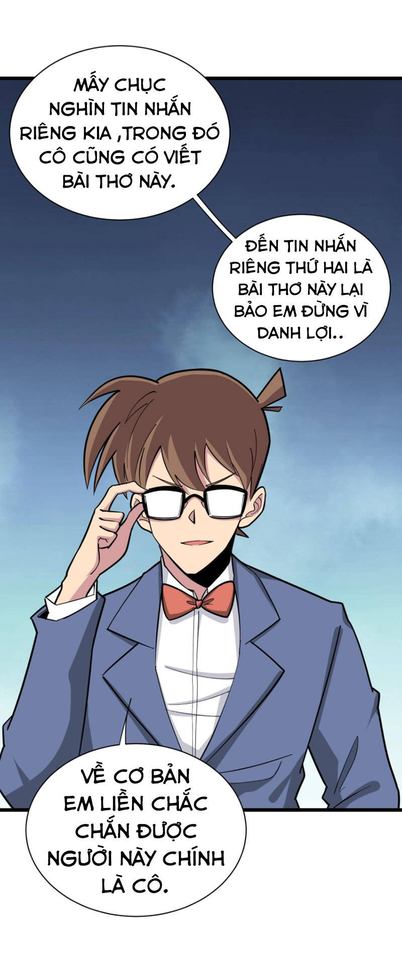 Cửa Hàng Đào Bảo Thông Tam Giới Chapter 280 - Trang 2