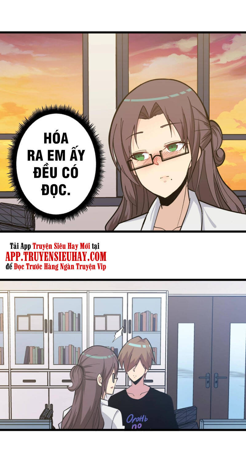 Cửa Hàng Đào Bảo Thông Tam Giới Chapter 280 - Trang 2