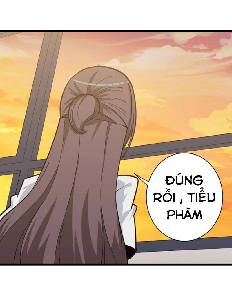 Cửa Hàng Đào Bảo Thông Tam Giới Chapter 280 - Trang 2