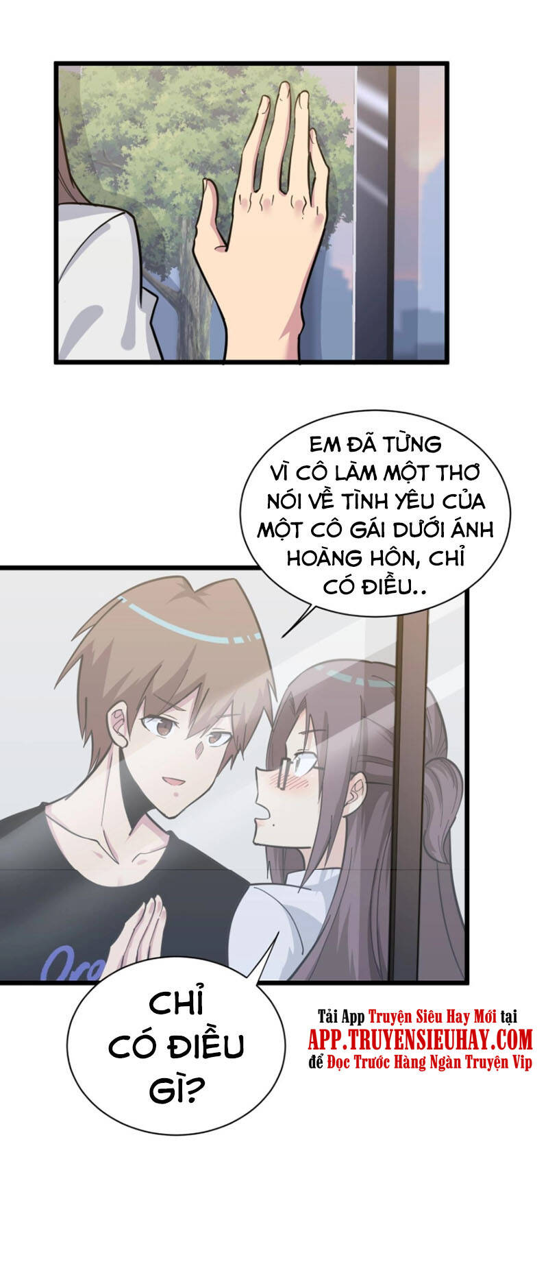 Cửa Hàng Đào Bảo Thông Tam Giới Chapter 280 - Trang 2