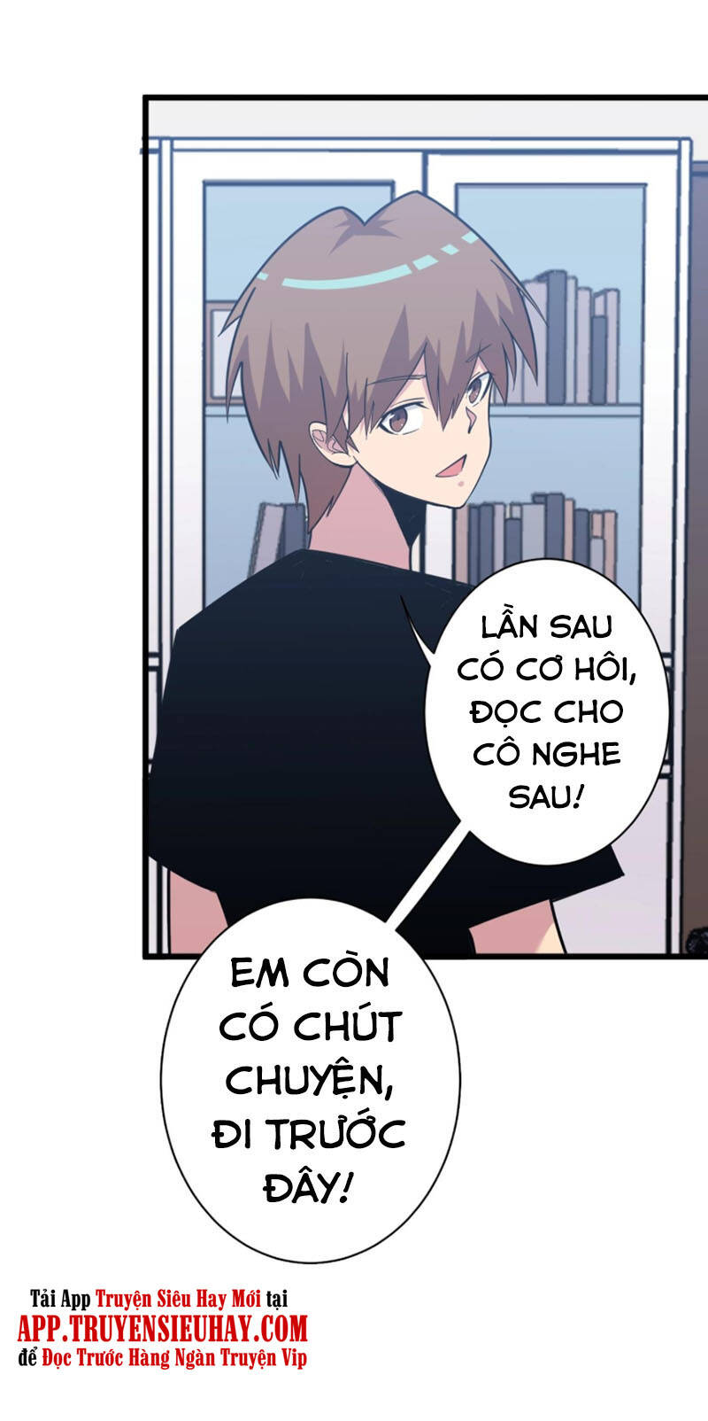 Cửa Hàng Đào Bảo Thông Tam Giới Chapter 280 - Trang 2