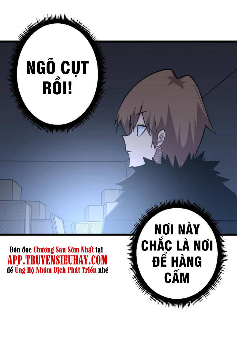 Cửa Hàng Đào Bảo Thông Tam Giới Chapter 281 - Trang 2