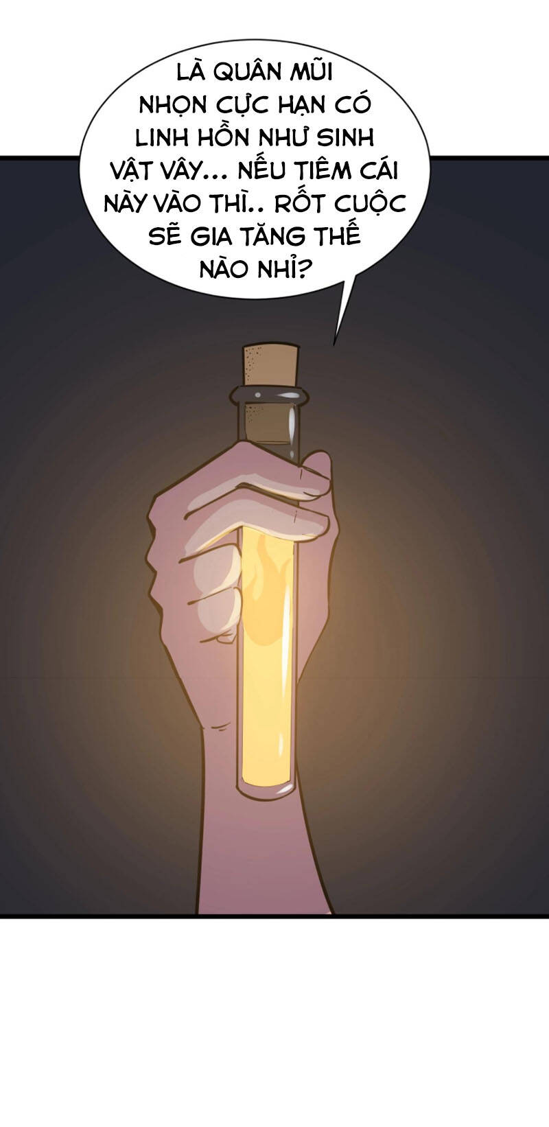 Cửa Hàng Đào Bảo Thông Tam Giới Chapter 281 - Trang 2