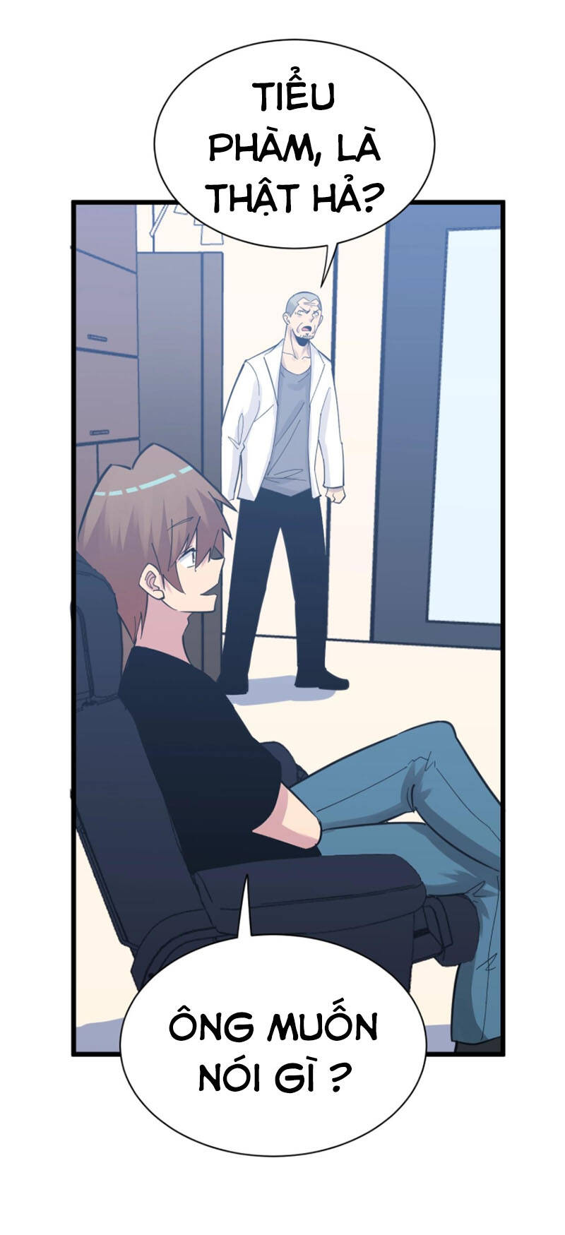 Cửa Hàng Đào Bảo Thông Tam Giới Chapter 281 - Trang 2