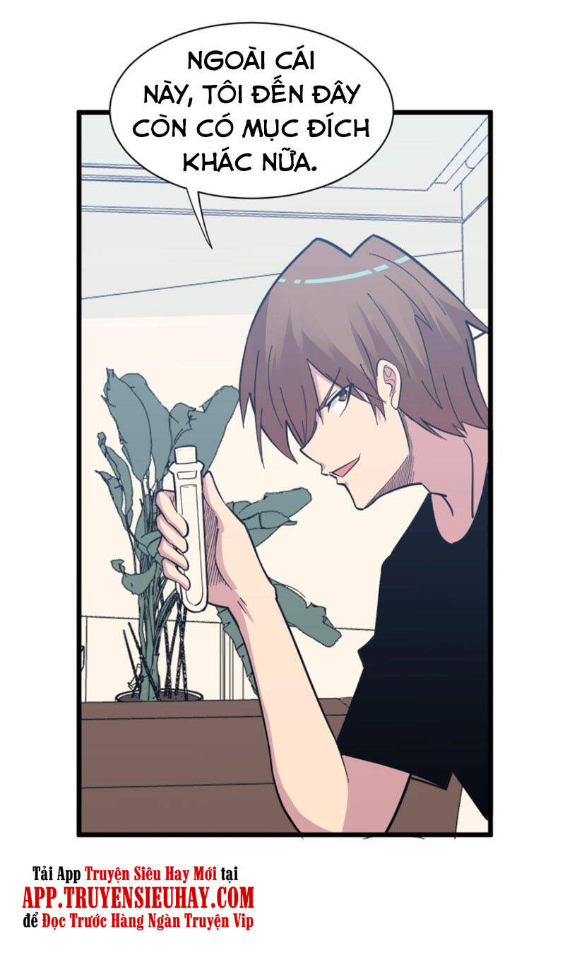 Cửa Hàng Đào Bảo Thông Tam Giới Chapter 281 - Trang 2