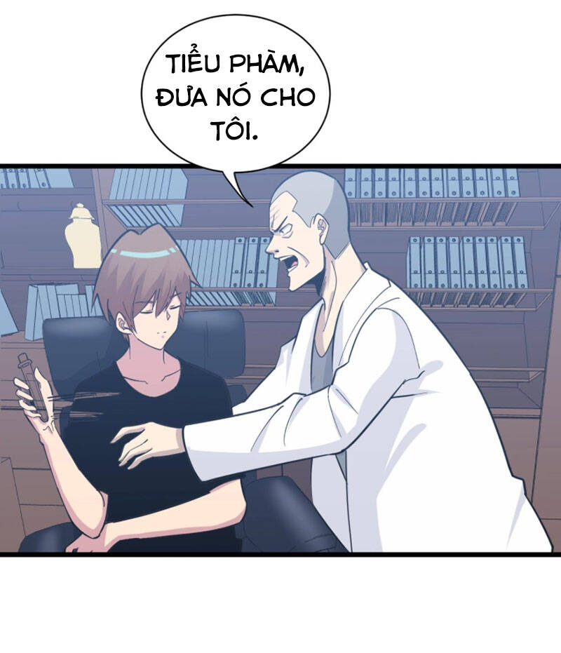 Cửa Hàng Đào Bảo Thông Tam Giới Chapter 281 - Trang 2