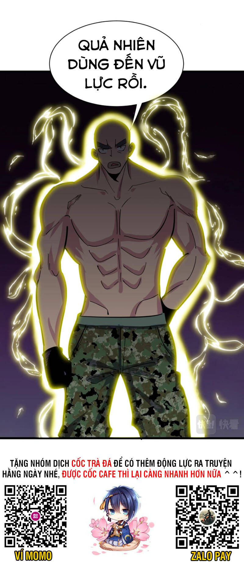 Cửa Hàng Đào Bảo Thông Tam Giới Chapter 281 - Trang 2