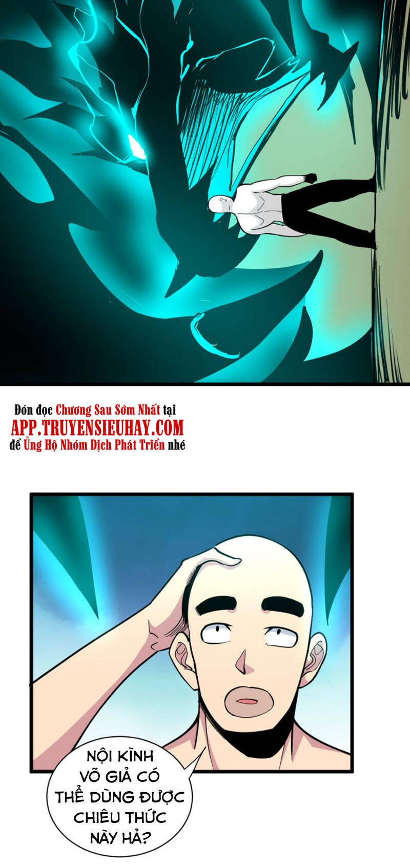 Cửa Hàng Đào Bảo Thông Tam Giới Chapter 282 - Trang 2