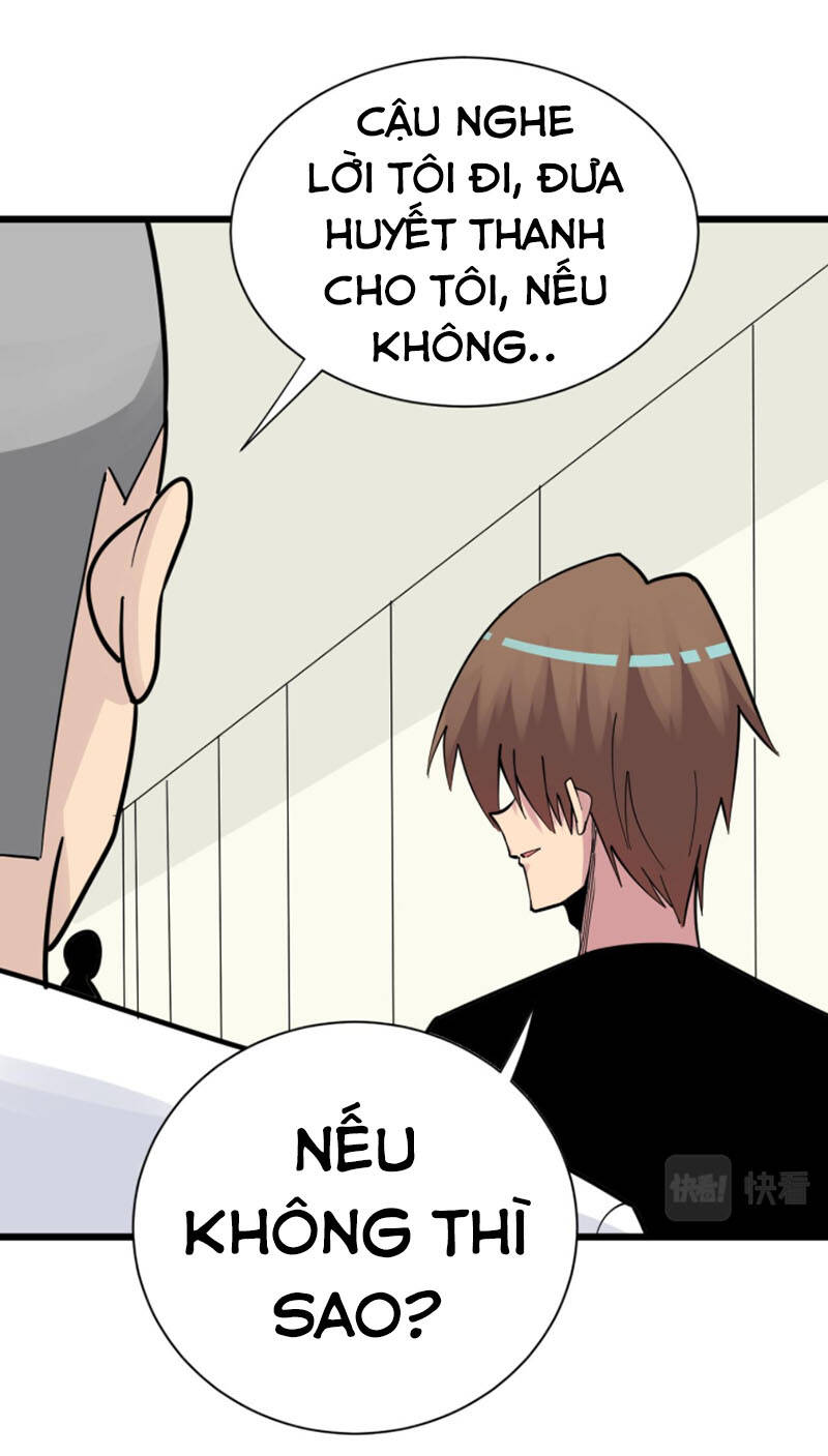 Cửa Hàng Đào Bảo Thông Tam Giới Chapter 282 - Trang 2