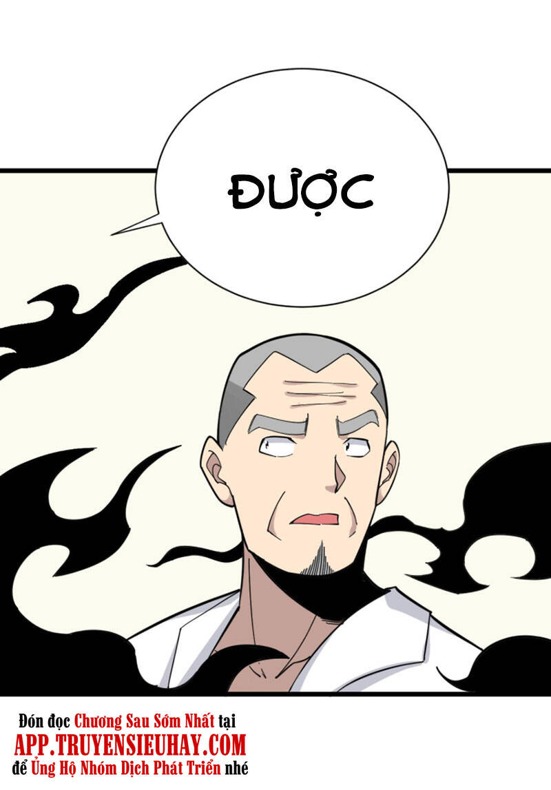 Cửa Hàng Đào Bảo Thông Tam Giới Chapter 282 - Trang 2