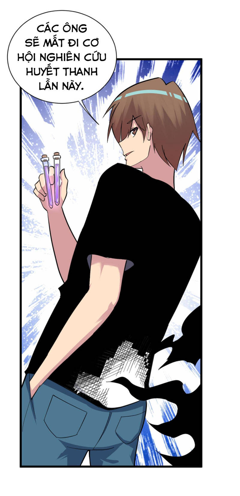 Cửa Hàng Đào Bảo Thông Tam Giới Chapter 282 - Trang 2