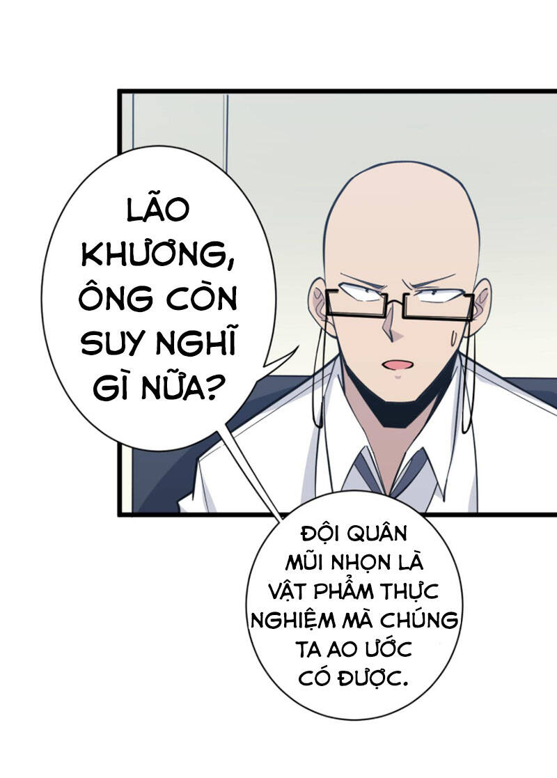 Cửa Hàng Đào Bảo Thông Tam Giới Chapter 282 - Trang 2