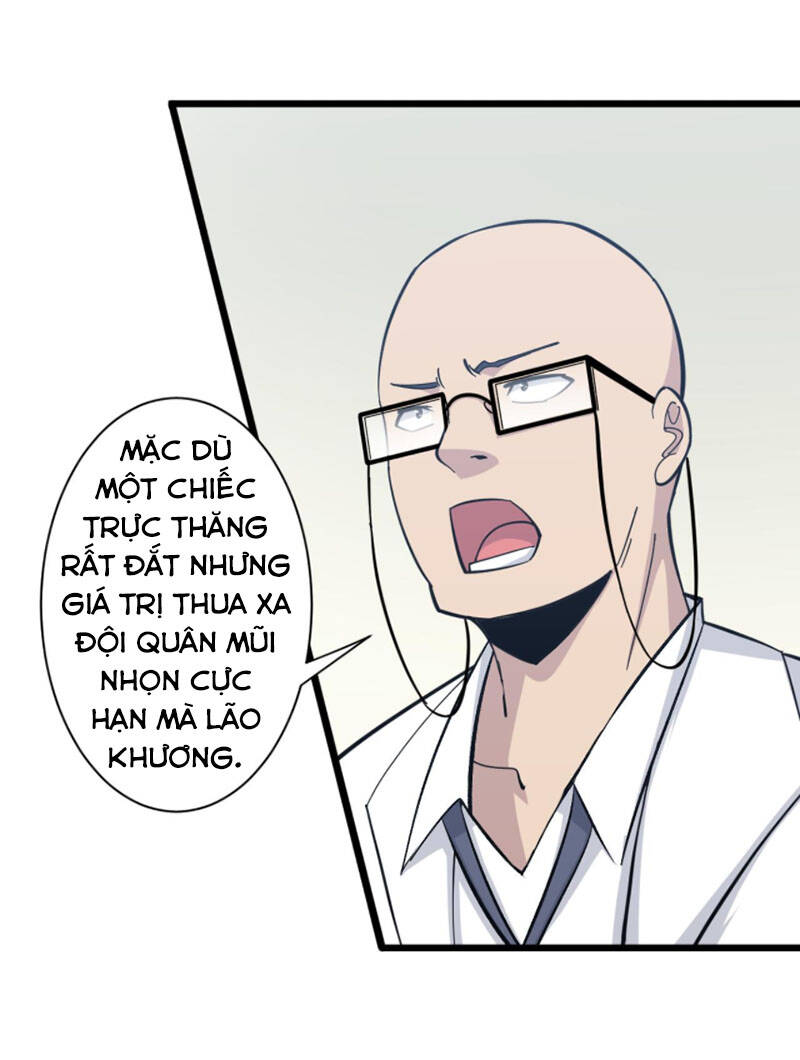 Cửa Hàng Đào Bảo Thông Tam Giới Chapter 282 - Trang 2