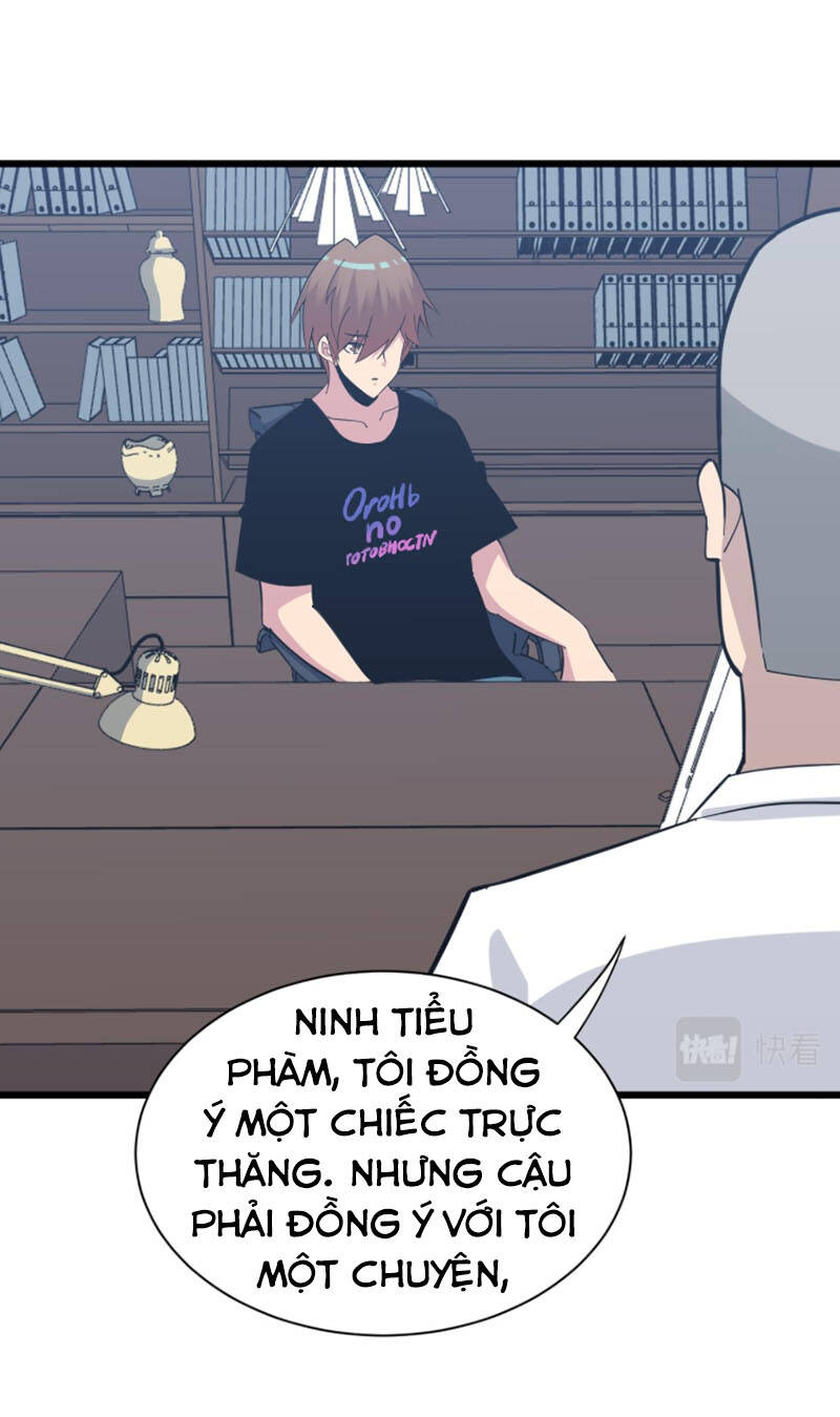 Cửa Hàng Đào Bảo Thông Tam Giới Chapter 282 - Trang 2