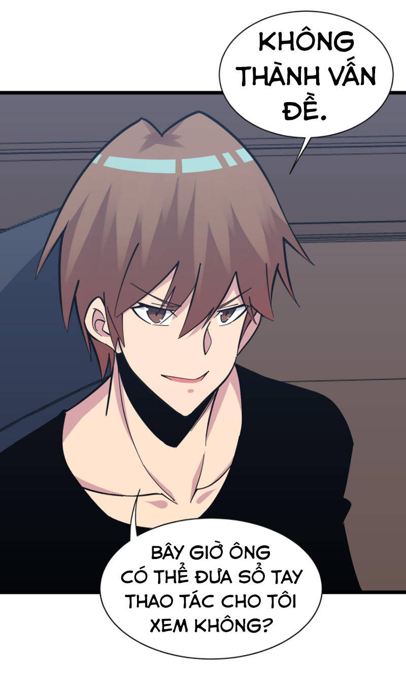 Cửa Hàng Đào Bảo Thông Tam Giới Chapter 282 - Trang 2