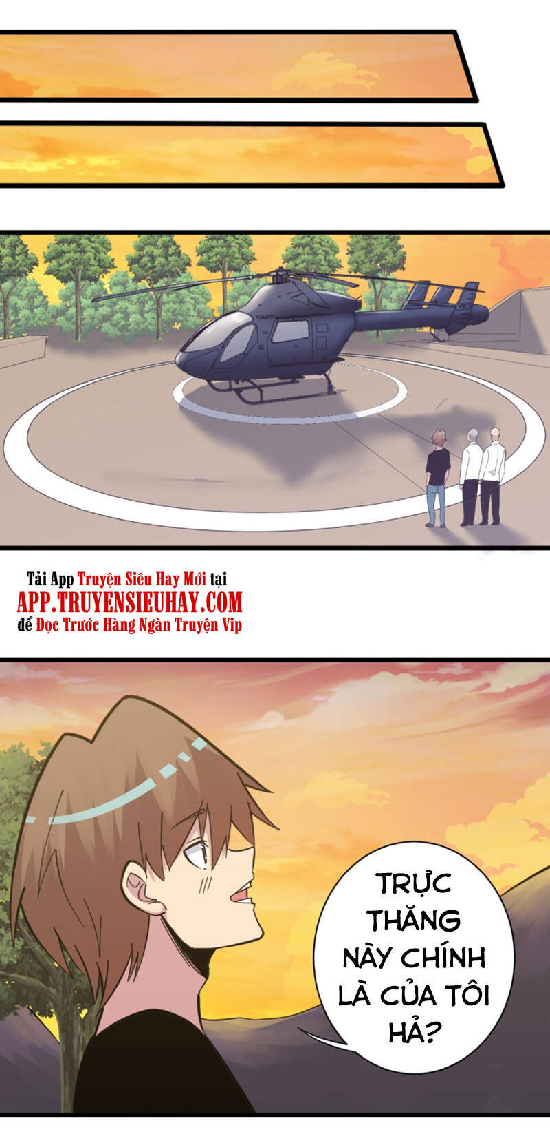 Cửa Hàng Đào Bảo Thông Tam Giới Chapter 282 - Trang 2