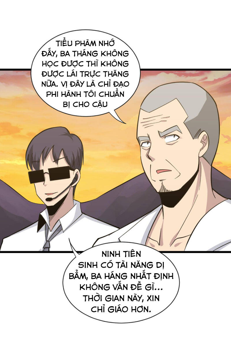 Cửa Hàng Đào Bảo Thông Tam Giới Chapter 282 - Trang 2