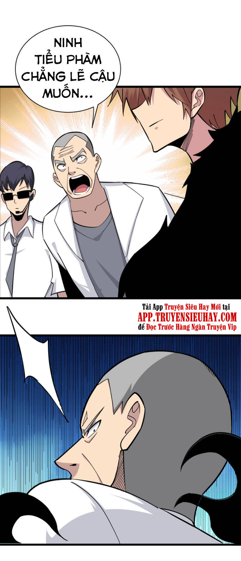 Cửa Hàng Đào Bảo Thông Tam Giới Chapter 282 - Trang 2