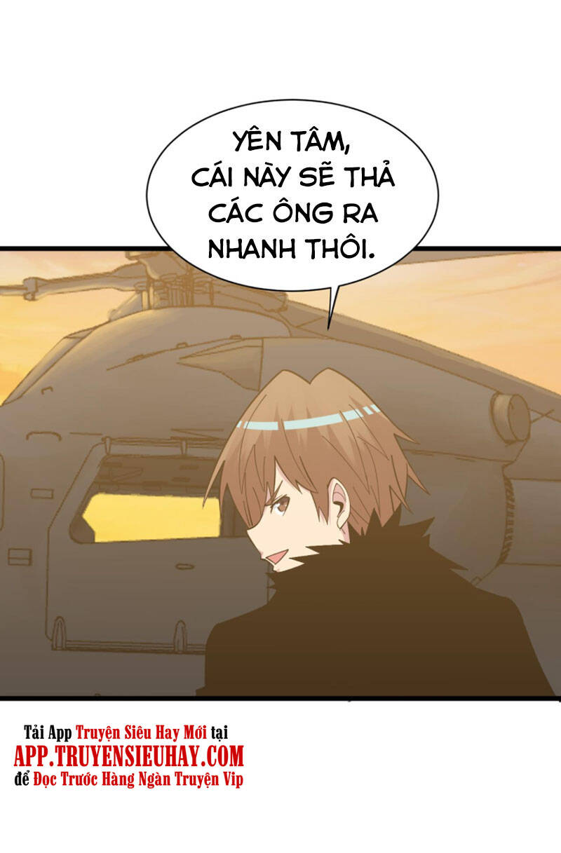 Cửa Hàng Đào Bảo Thông Tam Giới Chapter 282 - Trang 2