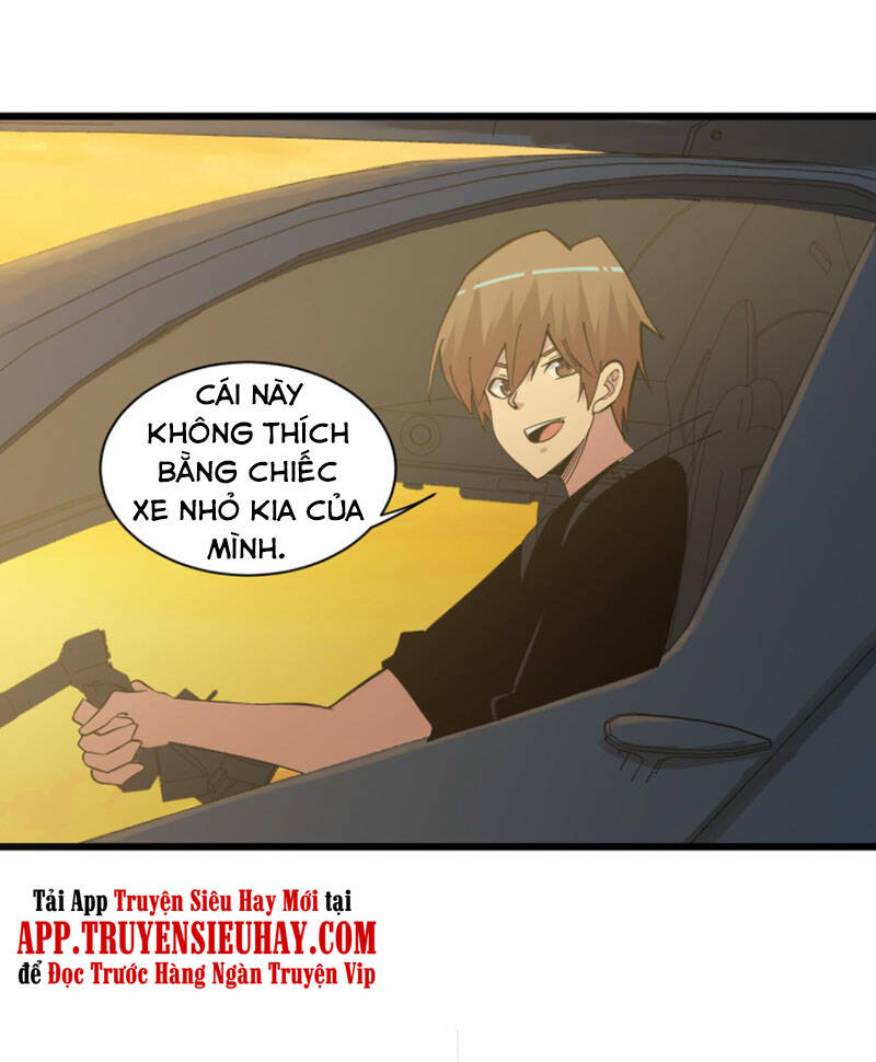 Cửa Hàng Đào Bảo Thông Tam Giới Chapter 282 - Trang 2