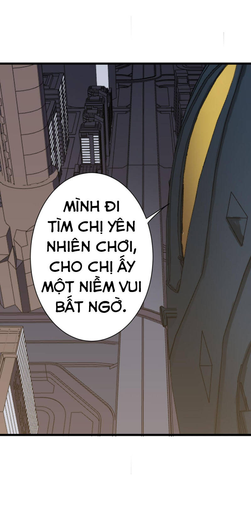 Cửa Hàng Đào Bảo Thông Tam Giới Chapter 282 - Trang 2