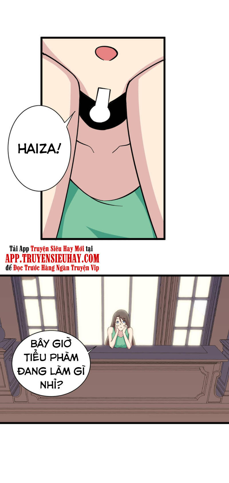 Cửa Hàng Đào Bảo Thông Tam Giới Chapter 282 - Trang 2